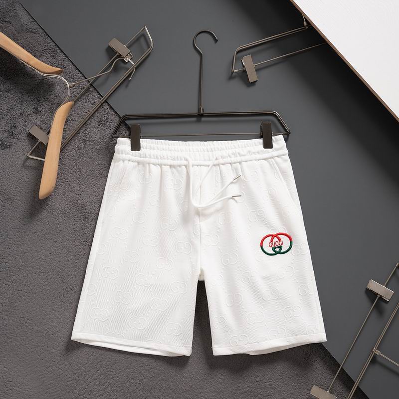 Gucci short pants men-GG5817P